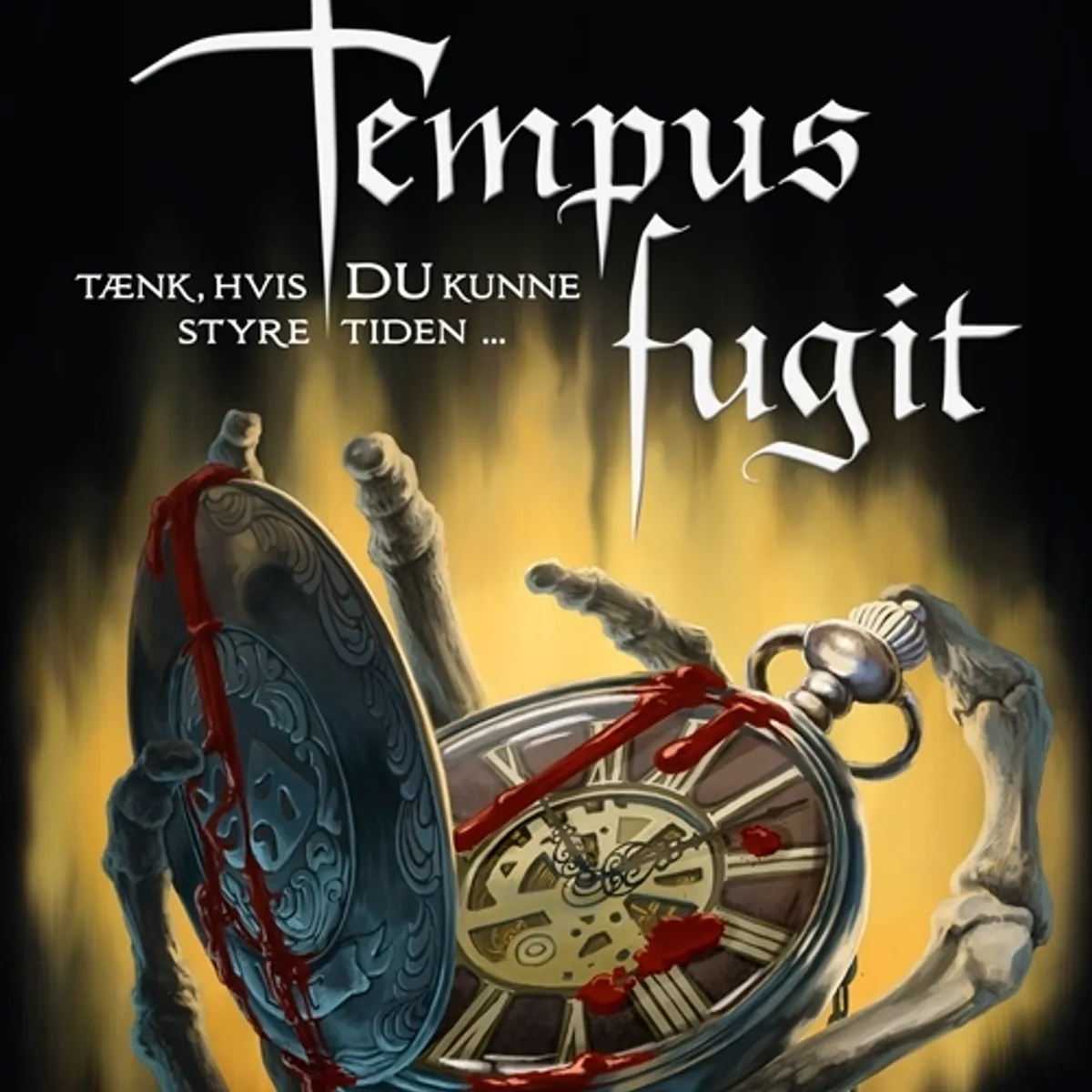 Tempus fugit