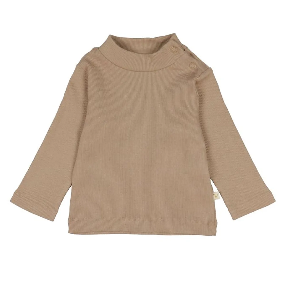 That's Mine Bluse - Chou - Neutral