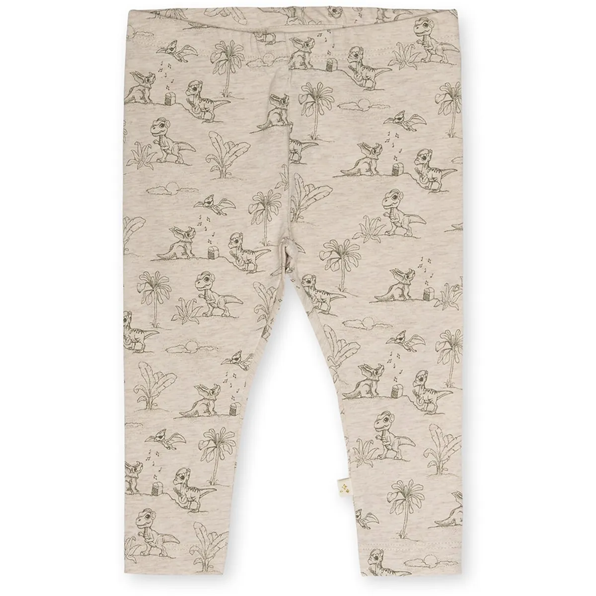 That's Mine - Miley leggings - Dino esta - 74 cm - 9 m