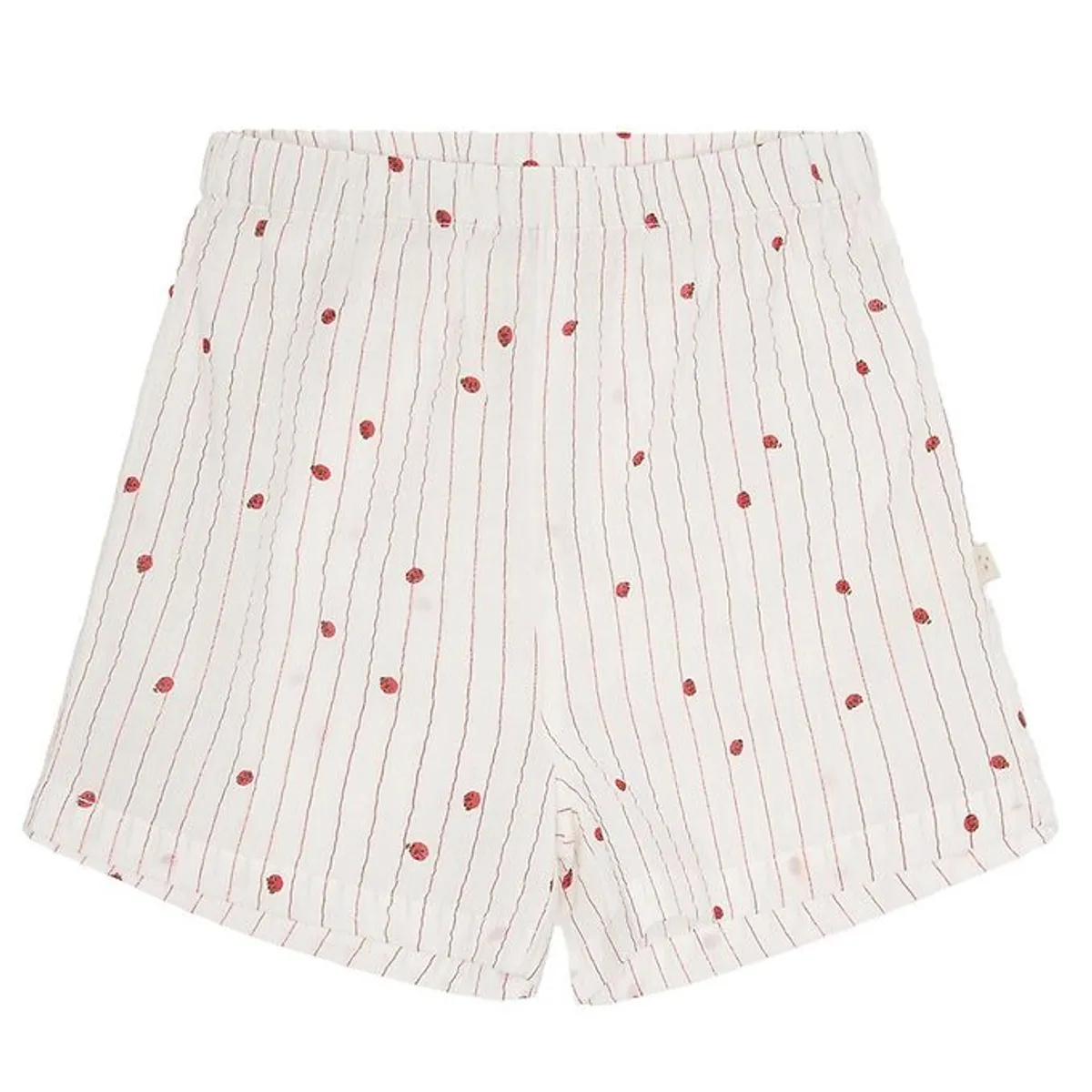 Thats Mine Shorts - Kia - Lady Dots