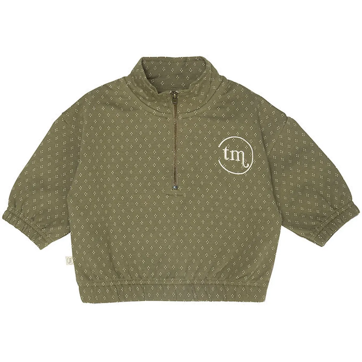 That's Mine Sweatshirt - Masi - Dusty Dawn