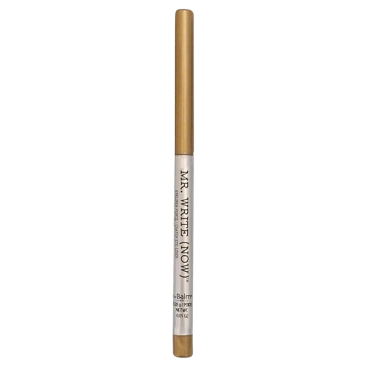 The Balm Mr Write (Now) EyeLiner - Jack