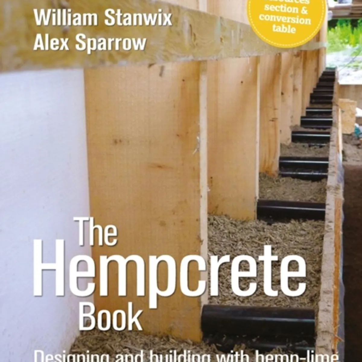 The Hempcrete Book