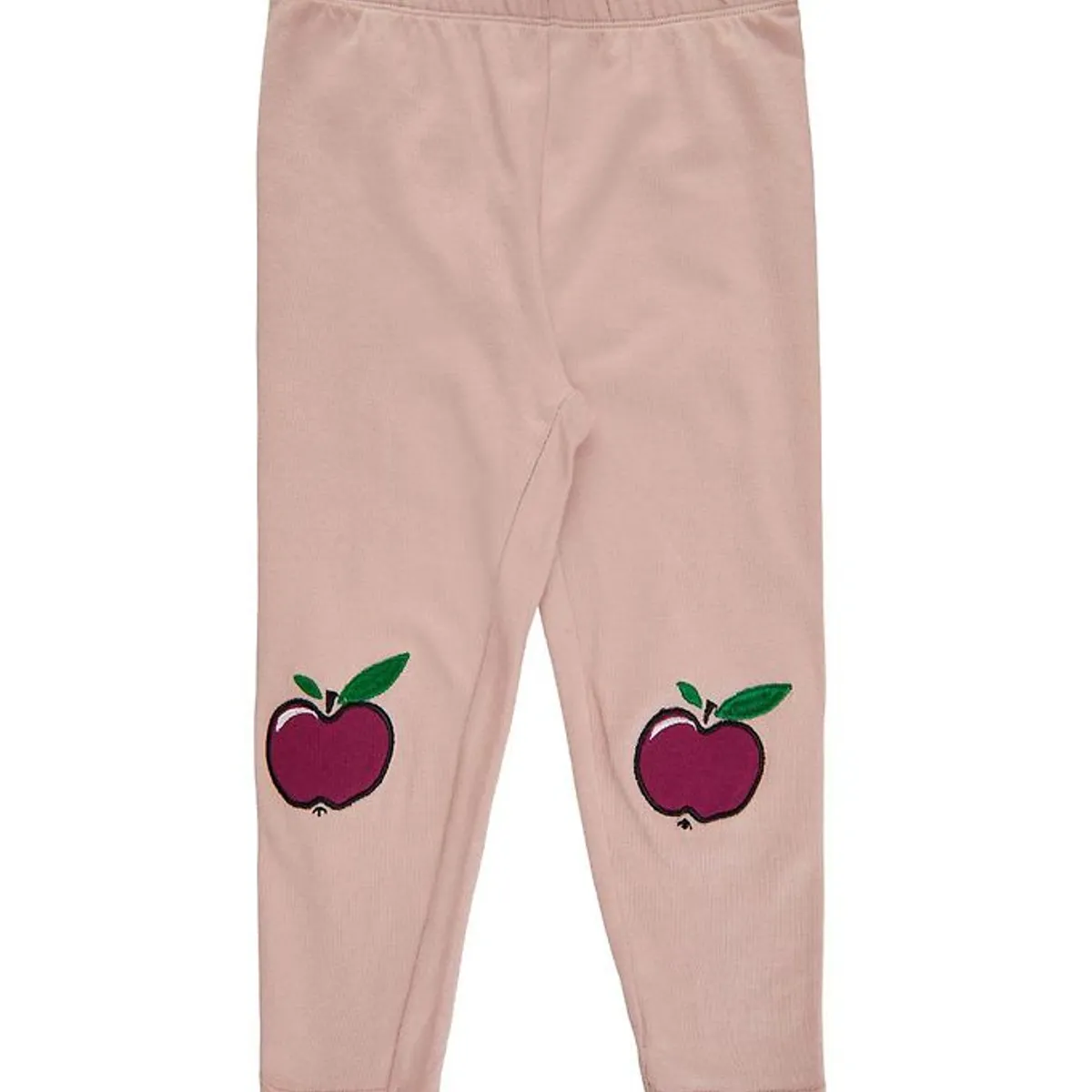 The New Siblings Leggings - Rose Dust