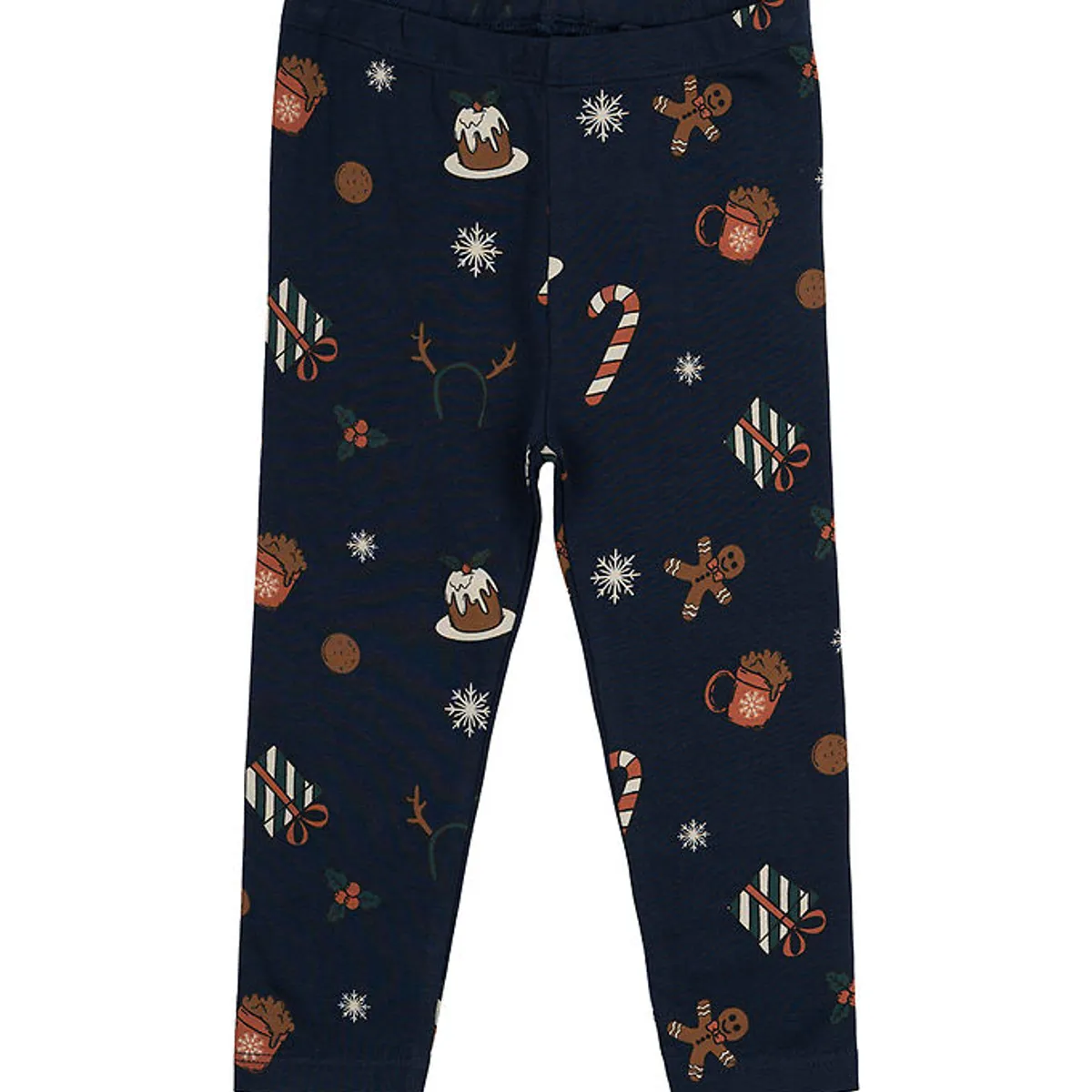 The New Siblings Leggings - TnsHoliday - Navy Blazer