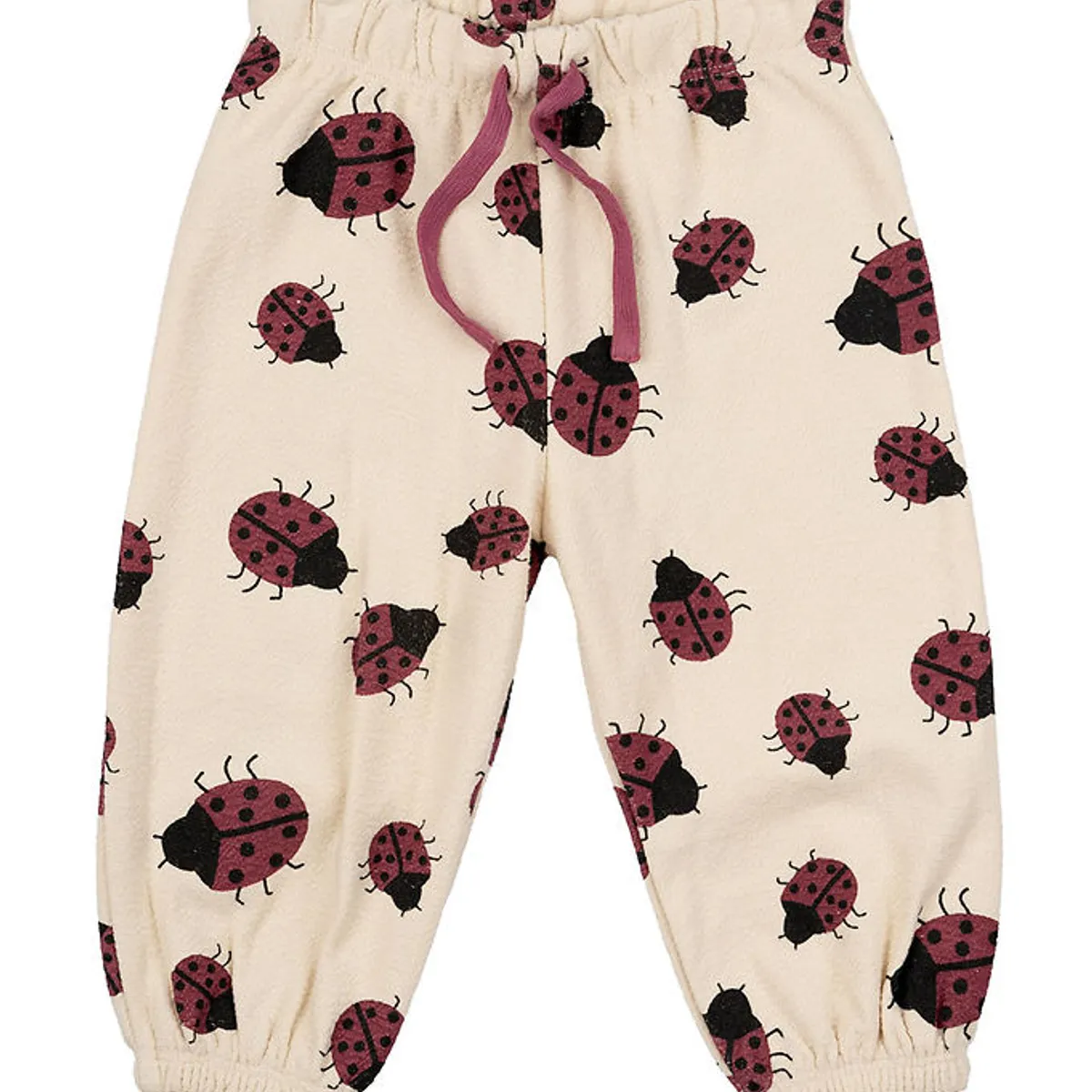 The New Sweatpants - TnsMaya - Angora Big Lady Bug