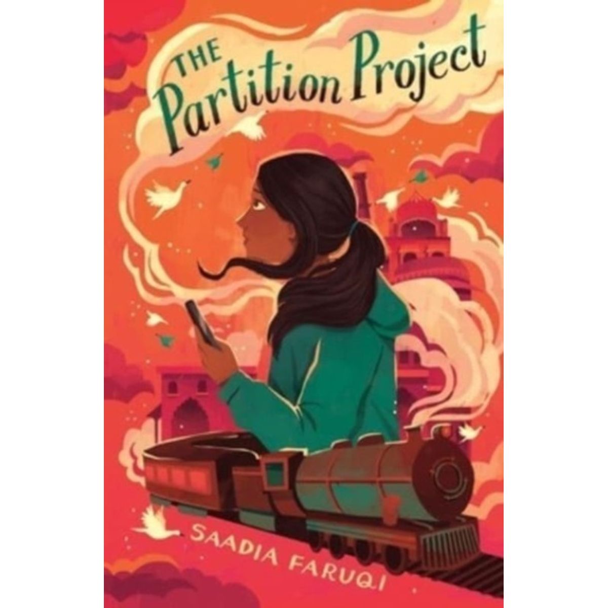 The Partition Project