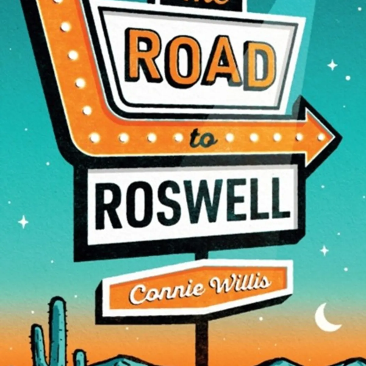 The Road to Roswell