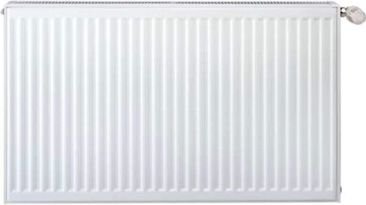 Thermrad Radiator 21-H 600- L 800