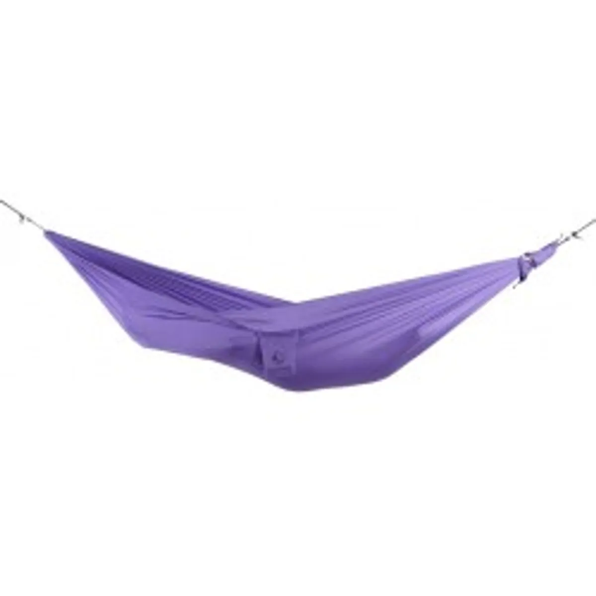 Ticket To The Moon Tttm Compact Hammock - Purple - Hængekøje