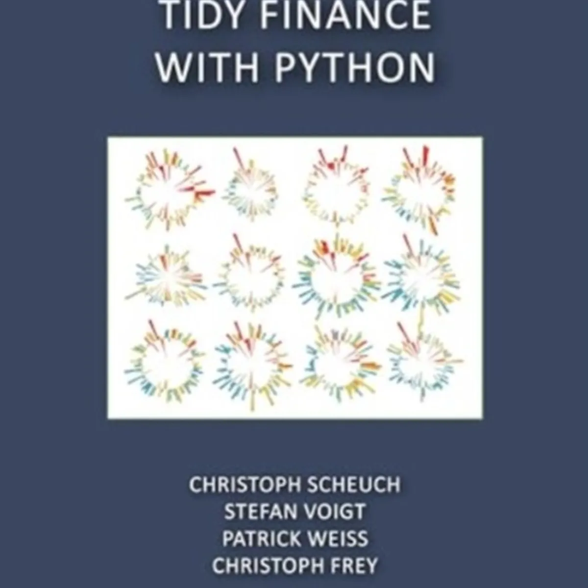 Tidy Finance with Python