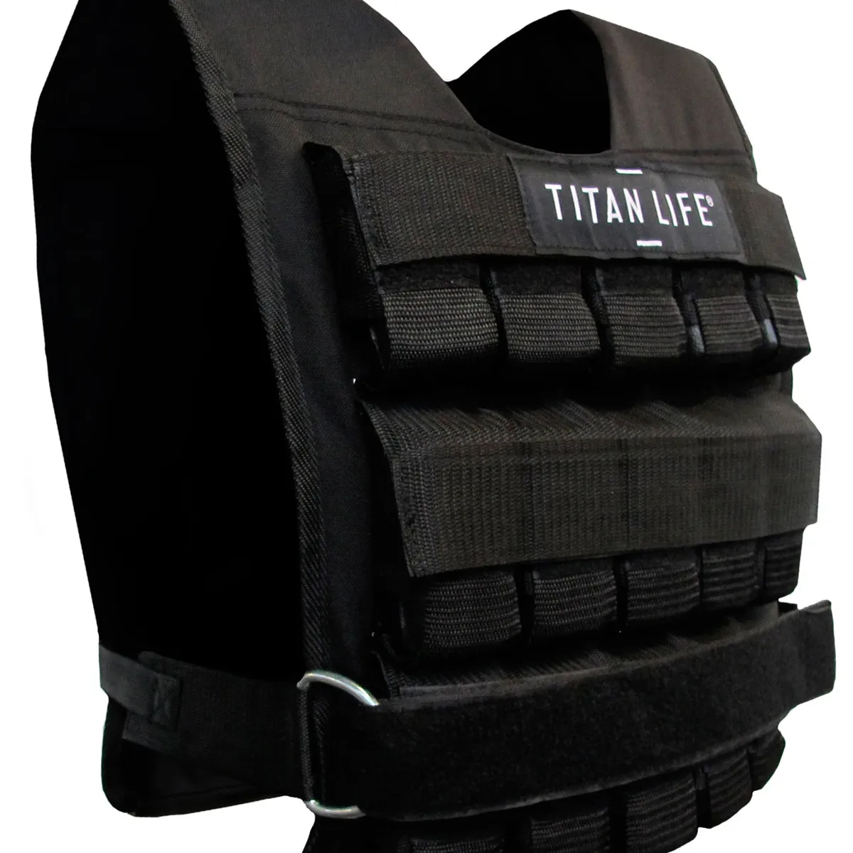 Titan Life 30 kg Vægtvest