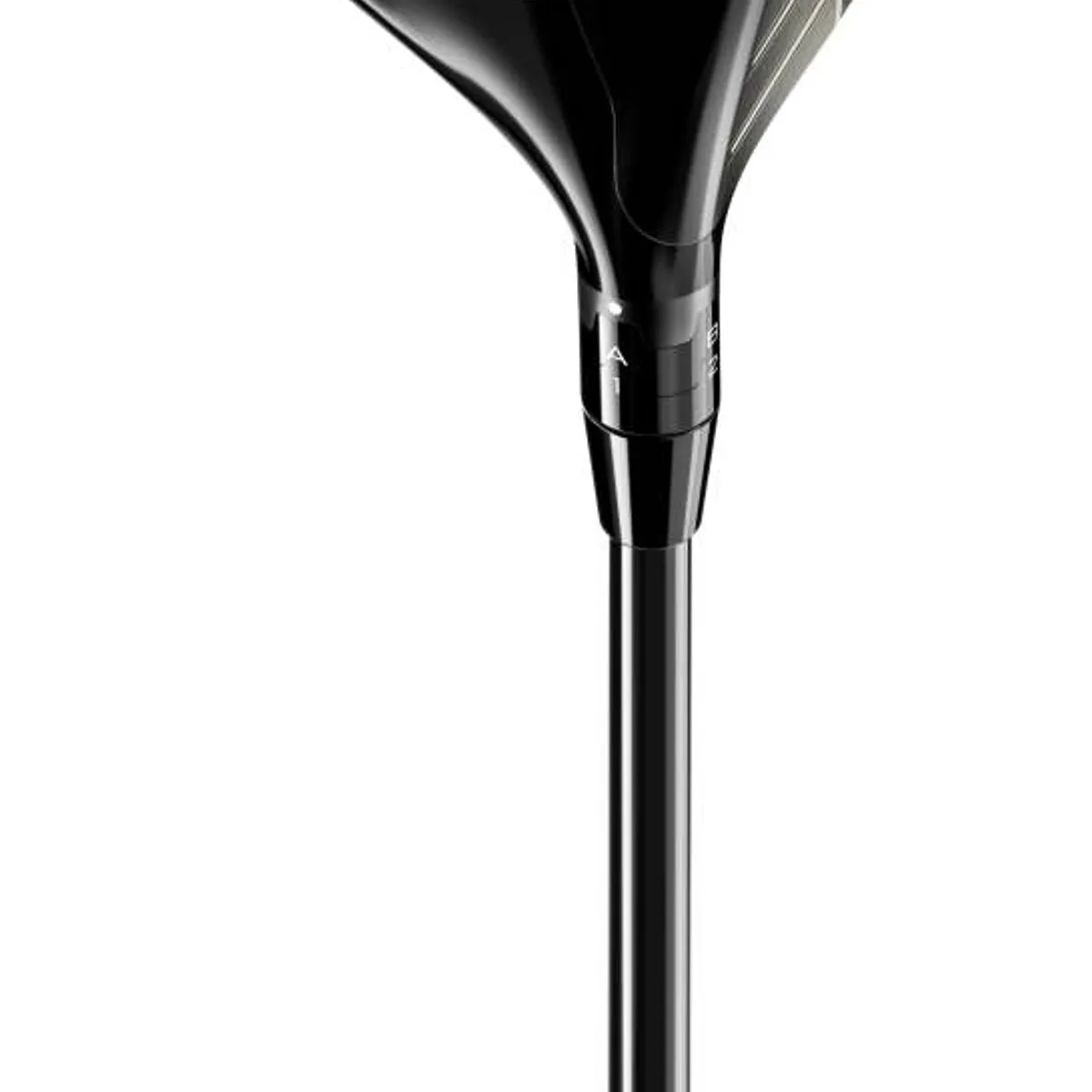 Titleist GT4 Herre Driver - Sort - Højre - 9.0° - Mitsubishi Chemical Tensei 1K Black 65 X-Stiff Grafit