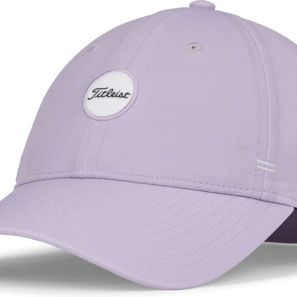 Titleist Montauk Breezer Dame Kasket - Purple/White - Str. Justerbar