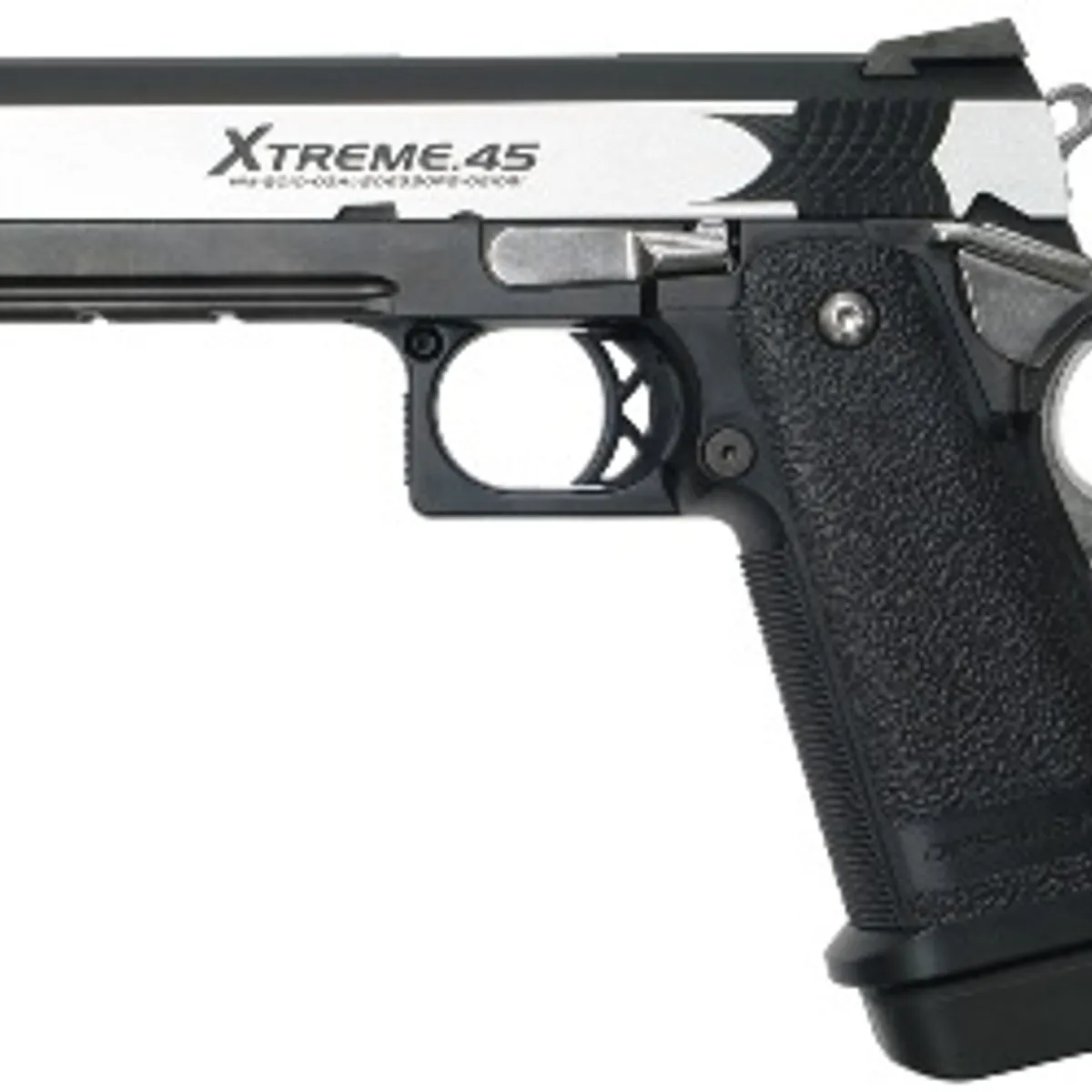 TM Hi-Capa Xtreme