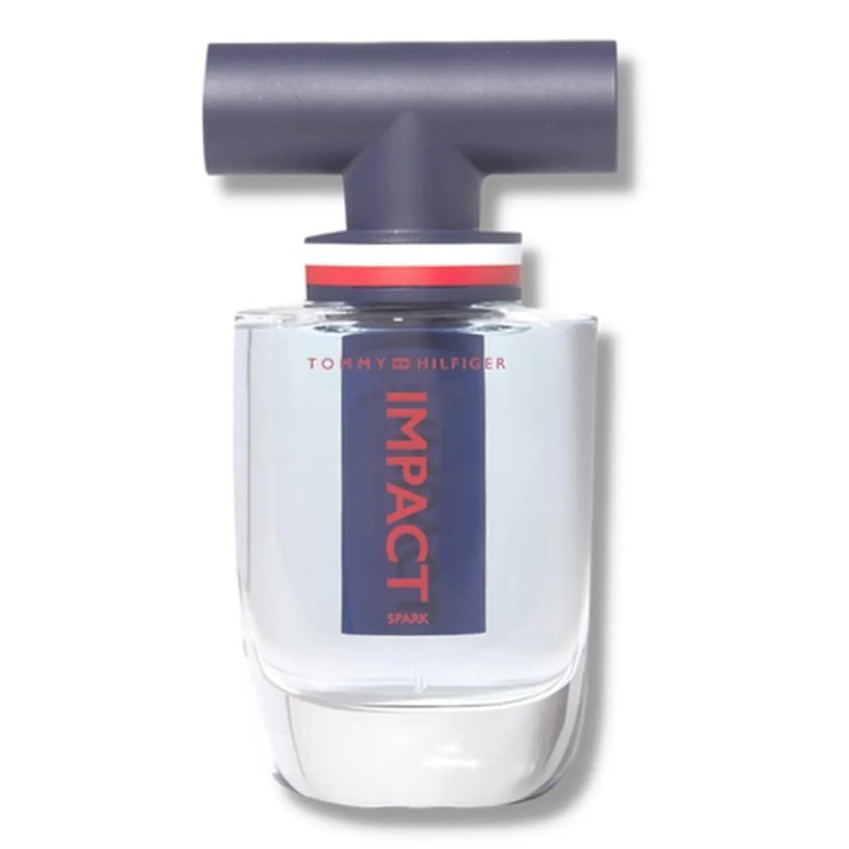 Tommy Hilfiger- Impact Spark - 50 ml - Edt