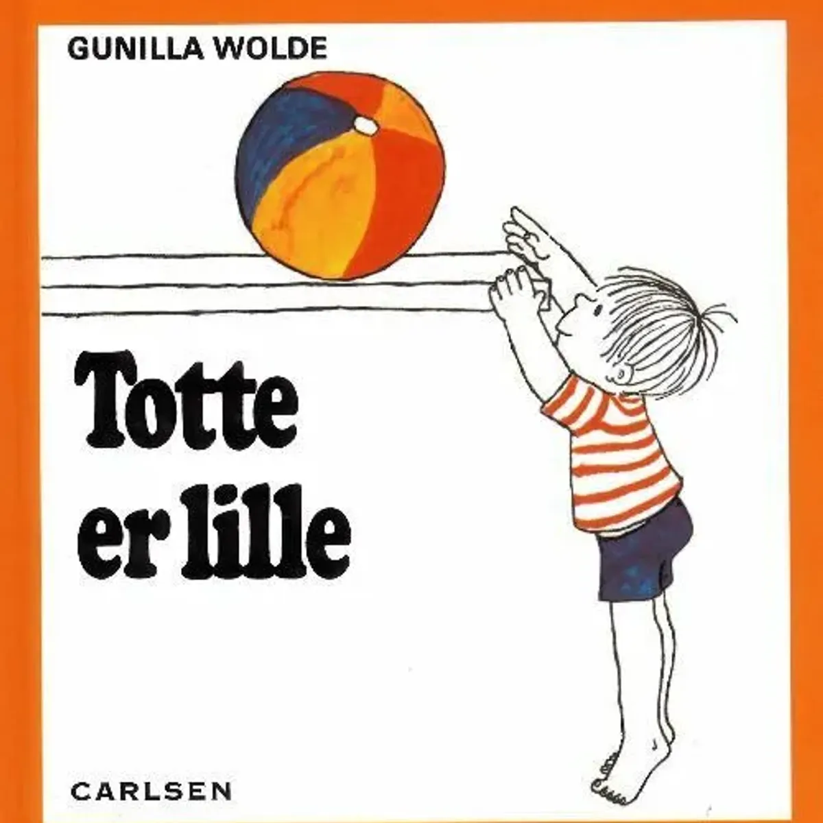 Totte er lille (8)