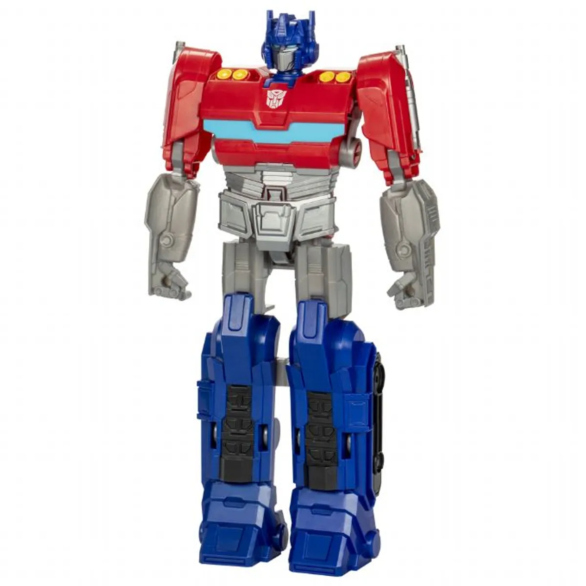 Transformers One Optimus Prime