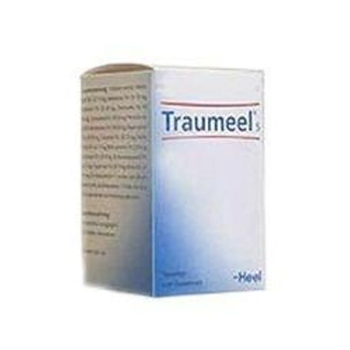 Traumeel dråber, 30ml