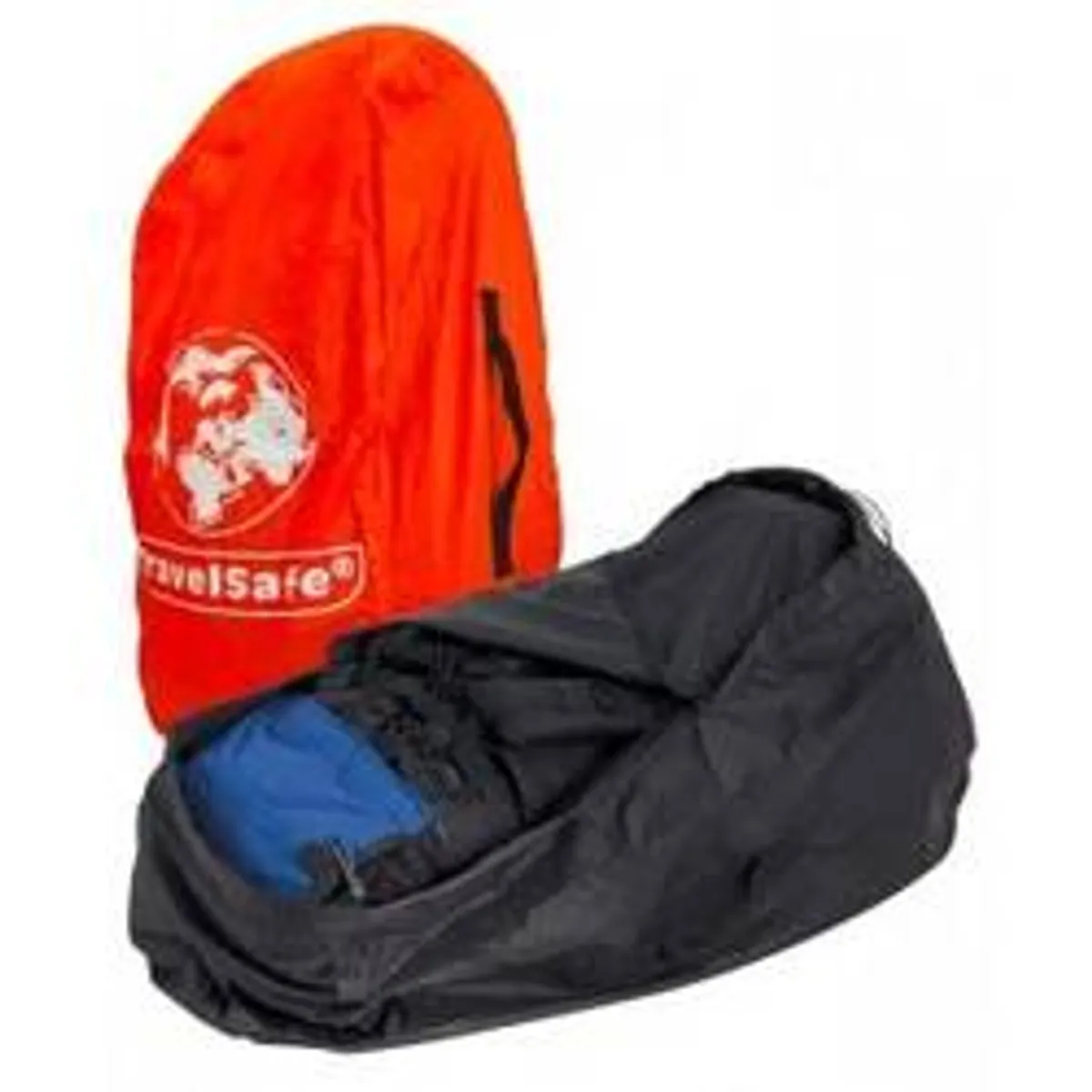 TravelSafe Combipack cover L - orange