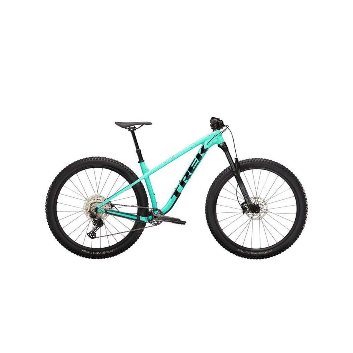 Trek Roscoe 7 - Miami Green XL