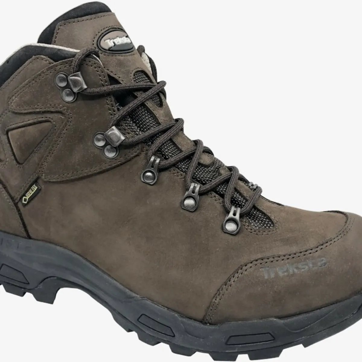 Treksta - Artemis Gore-Tex (Brun) - 37