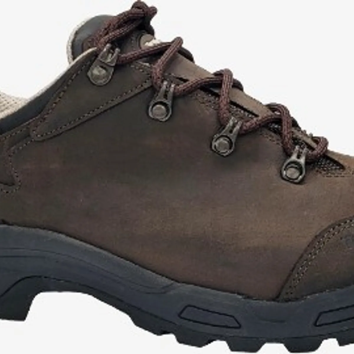 Treksta - Artemis Low Gore-Tex (Brun) - 43