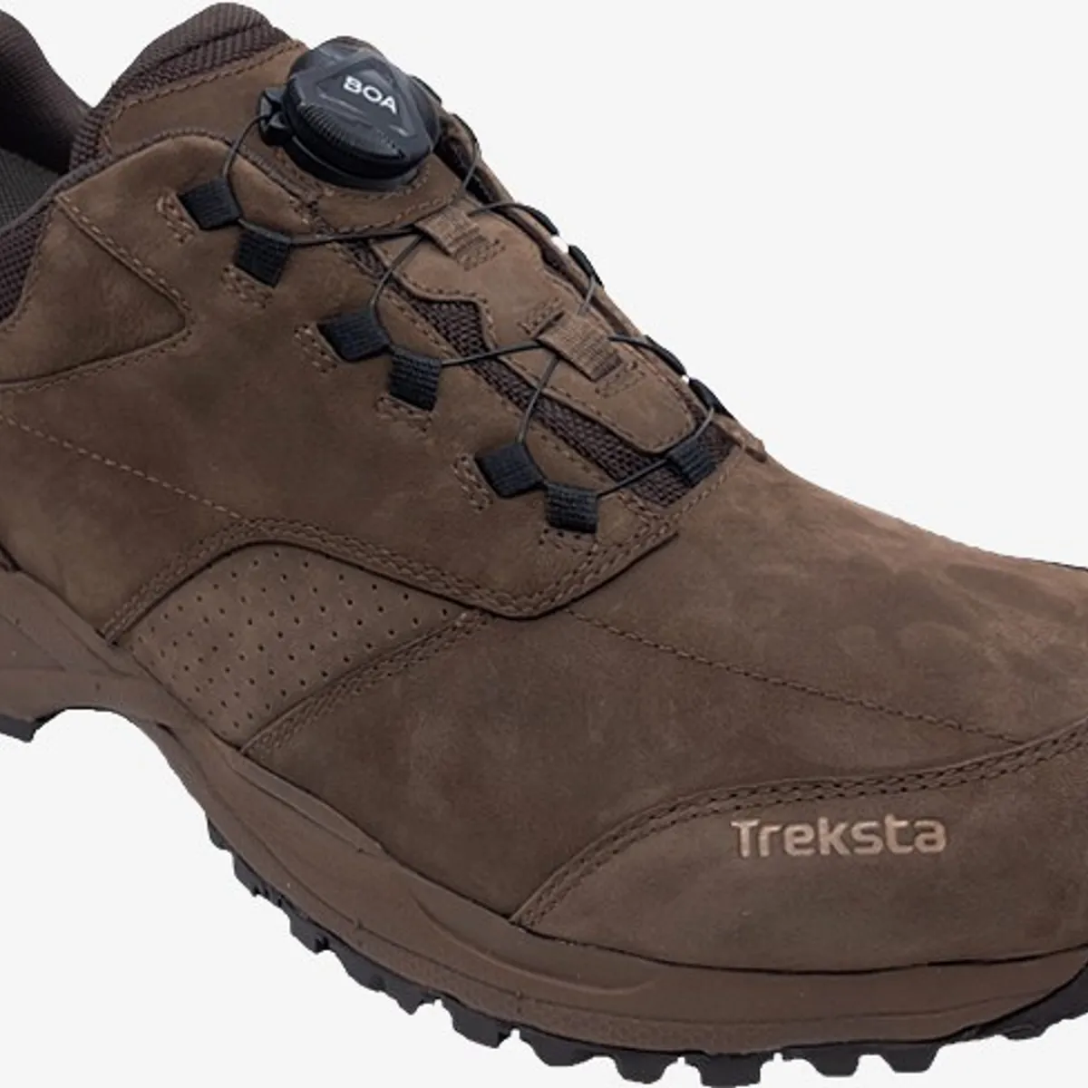 Treksta - Edition Boa Gore-Tex (Brun) - 43