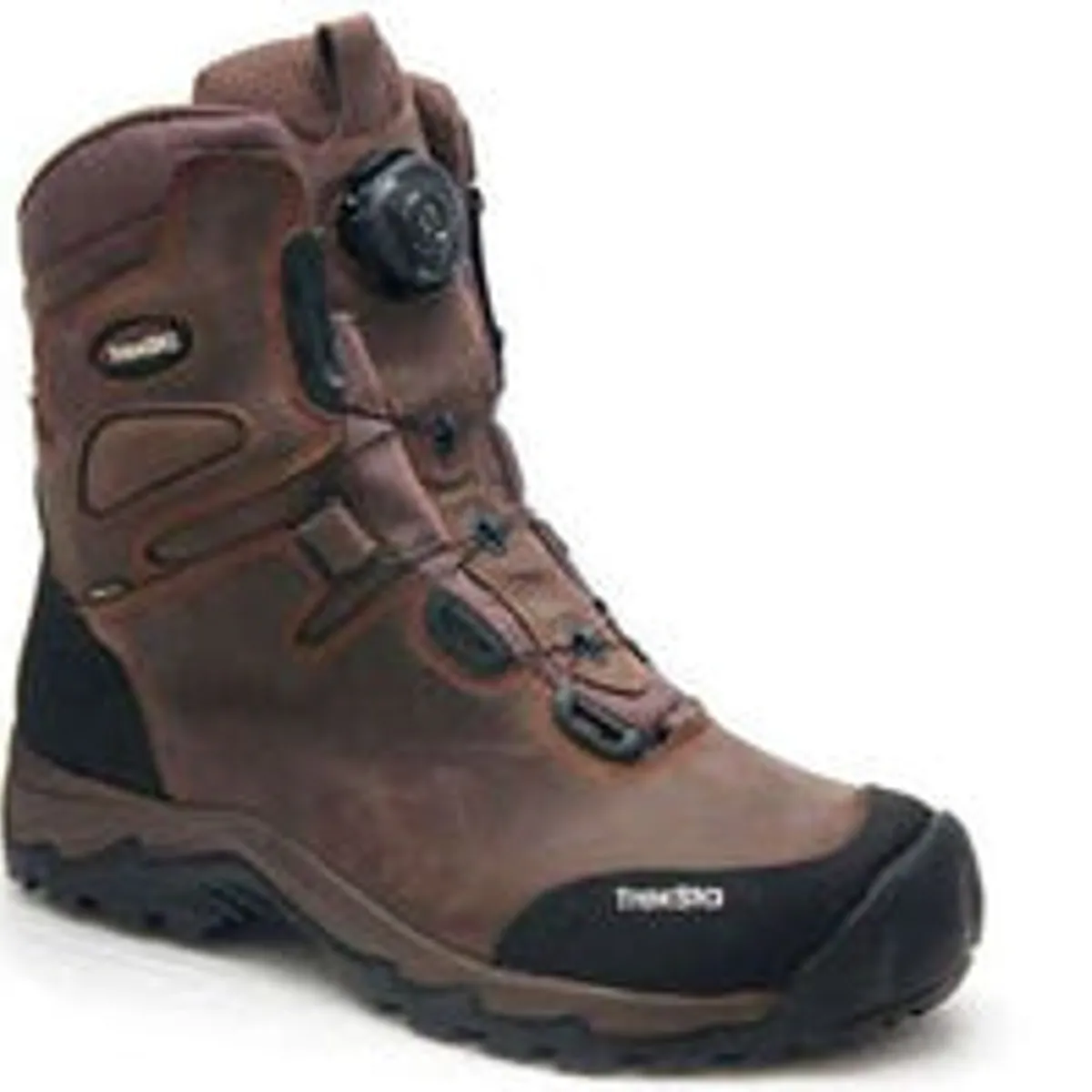 Treksta - Lynx Boa 8" GTX Støvle