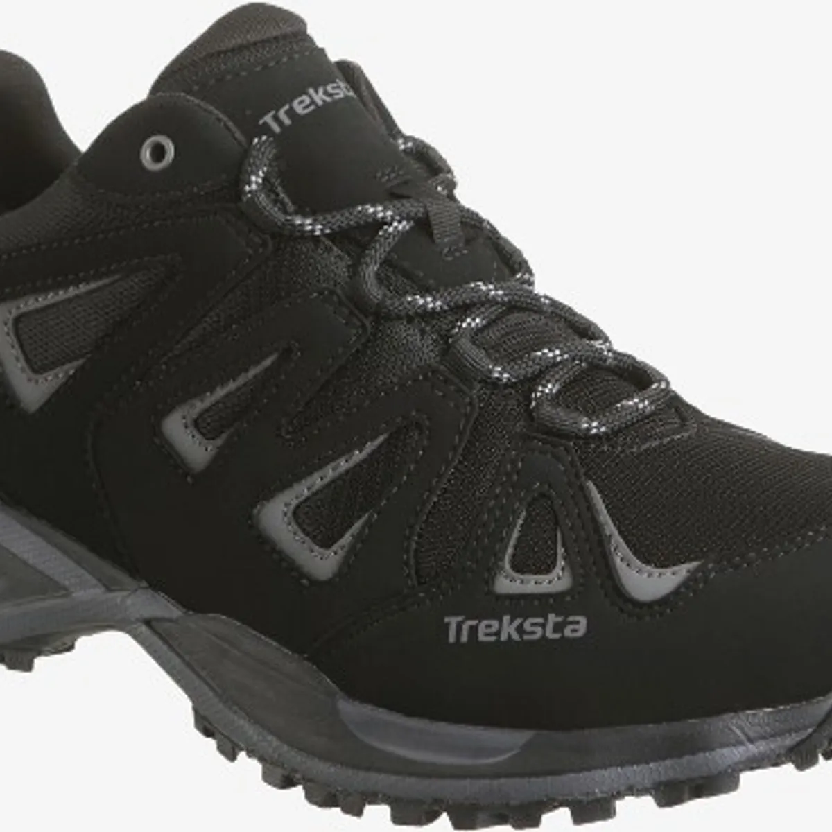 Treksta - Nevado Laze Gore-Tex (Sort) - 47