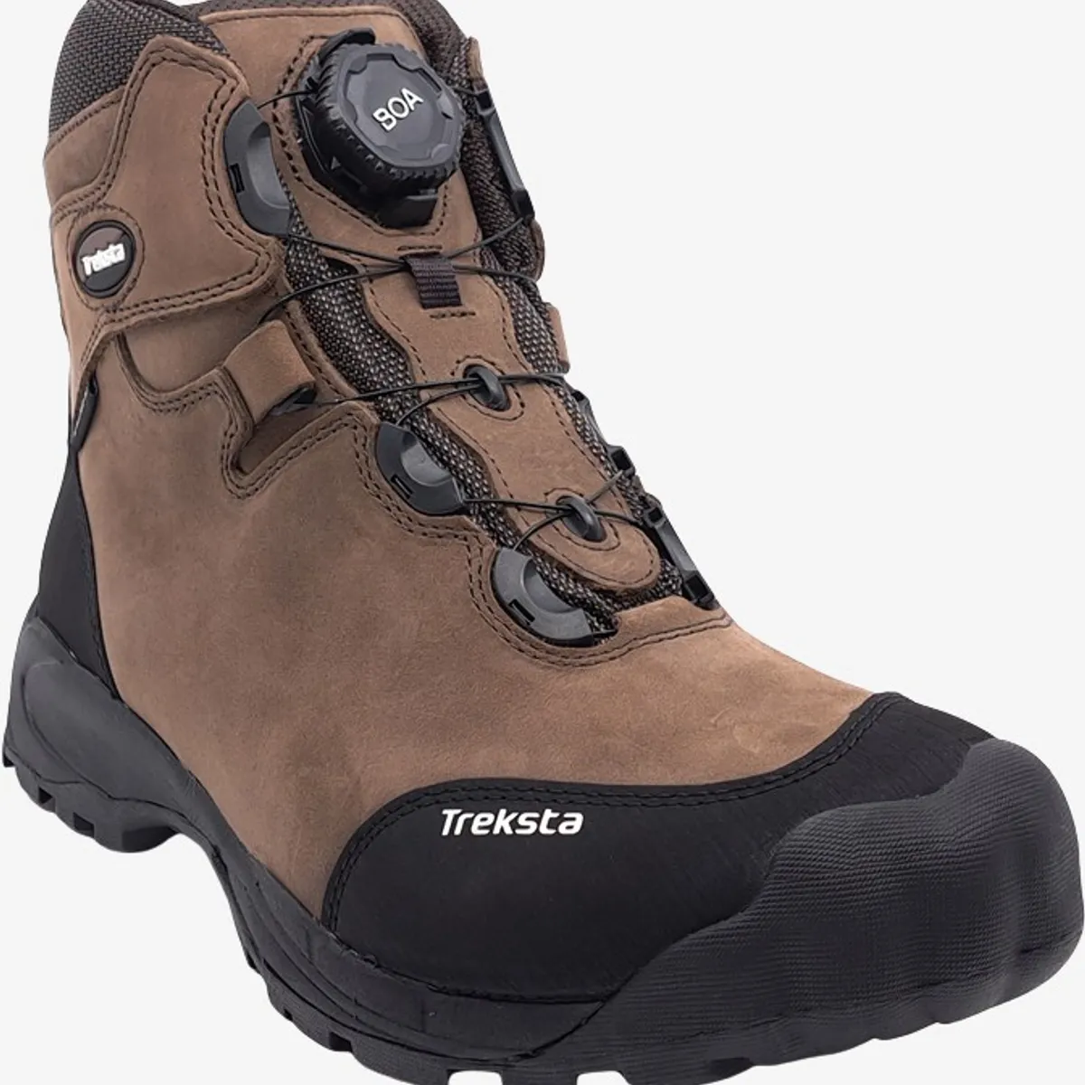 Treksta - Tundra 6" BOA HTX (Brun) - 40