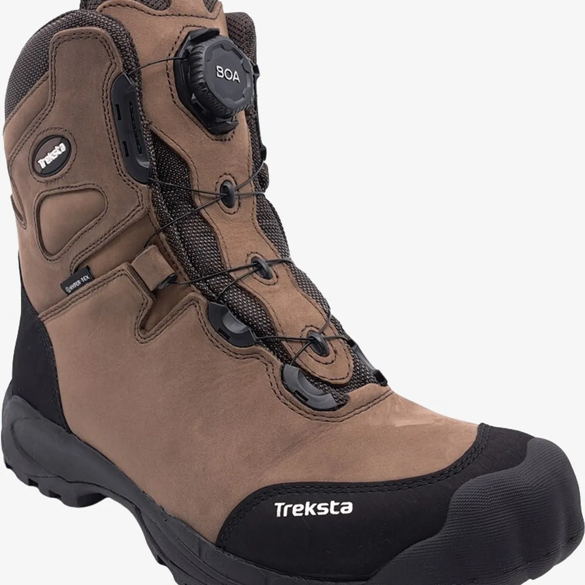 Treksta - Tundra 8" BOA HTX (Brun) - 46