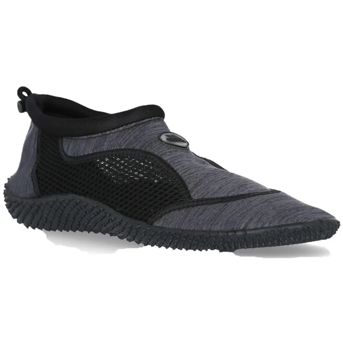 Trespass paddle ii - unisex aqua shoe GREY MARL 40