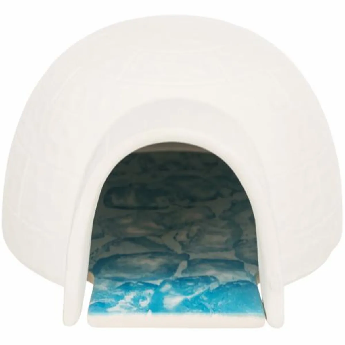 Trixie Igloo - Med Køleunderlag - 13x9x15cm