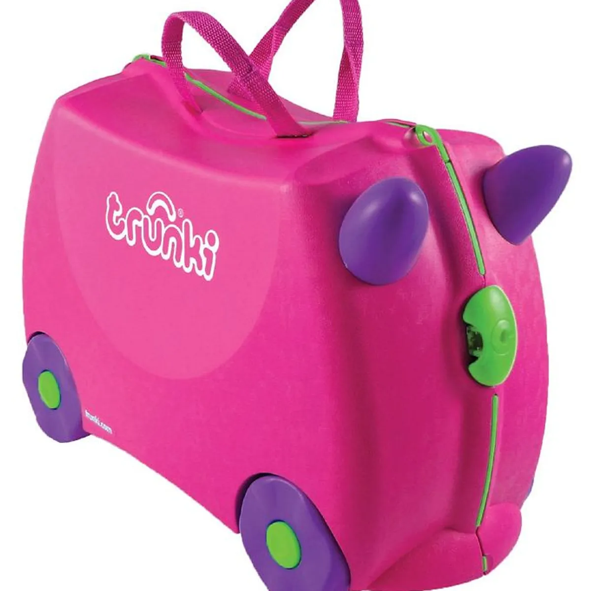 Trunki Kuffert - Trixie