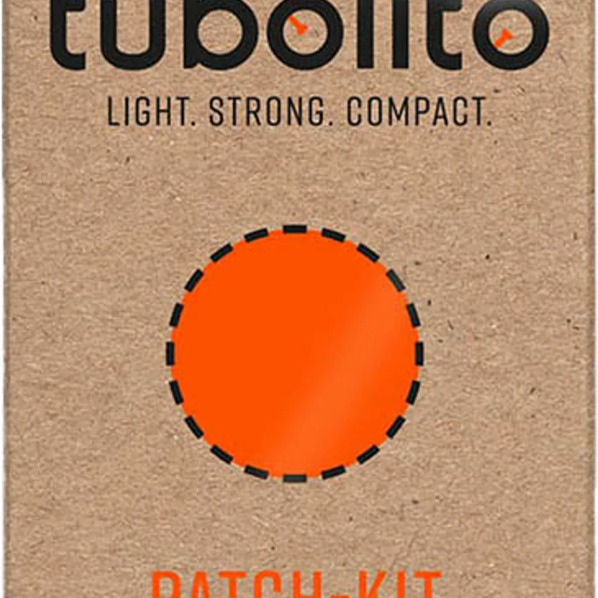 Tubolito Tubo Patch Kit - Lappegrej