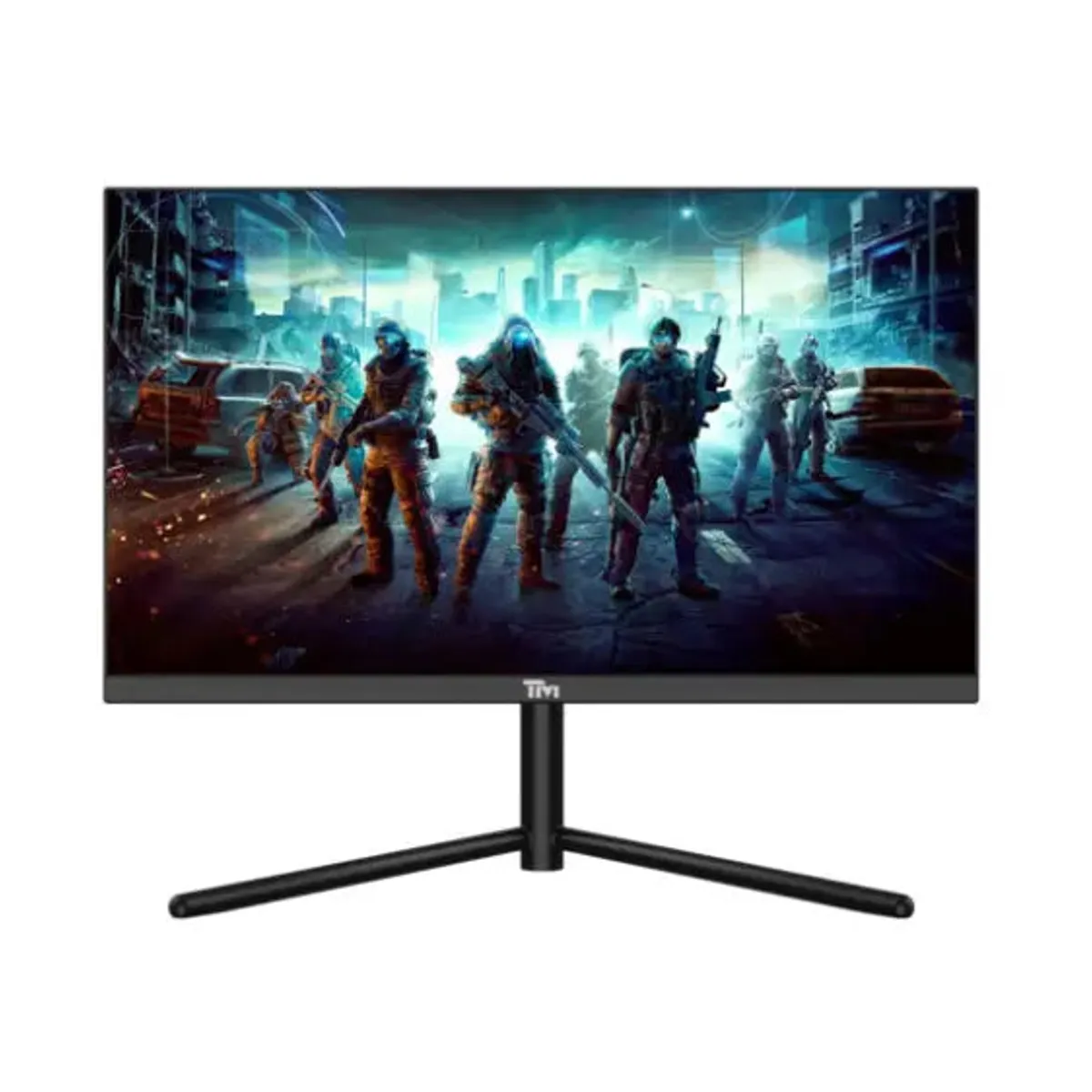 TWISTED MINDS FLAT GAMING MONITOR 27" QHD - 165Hz