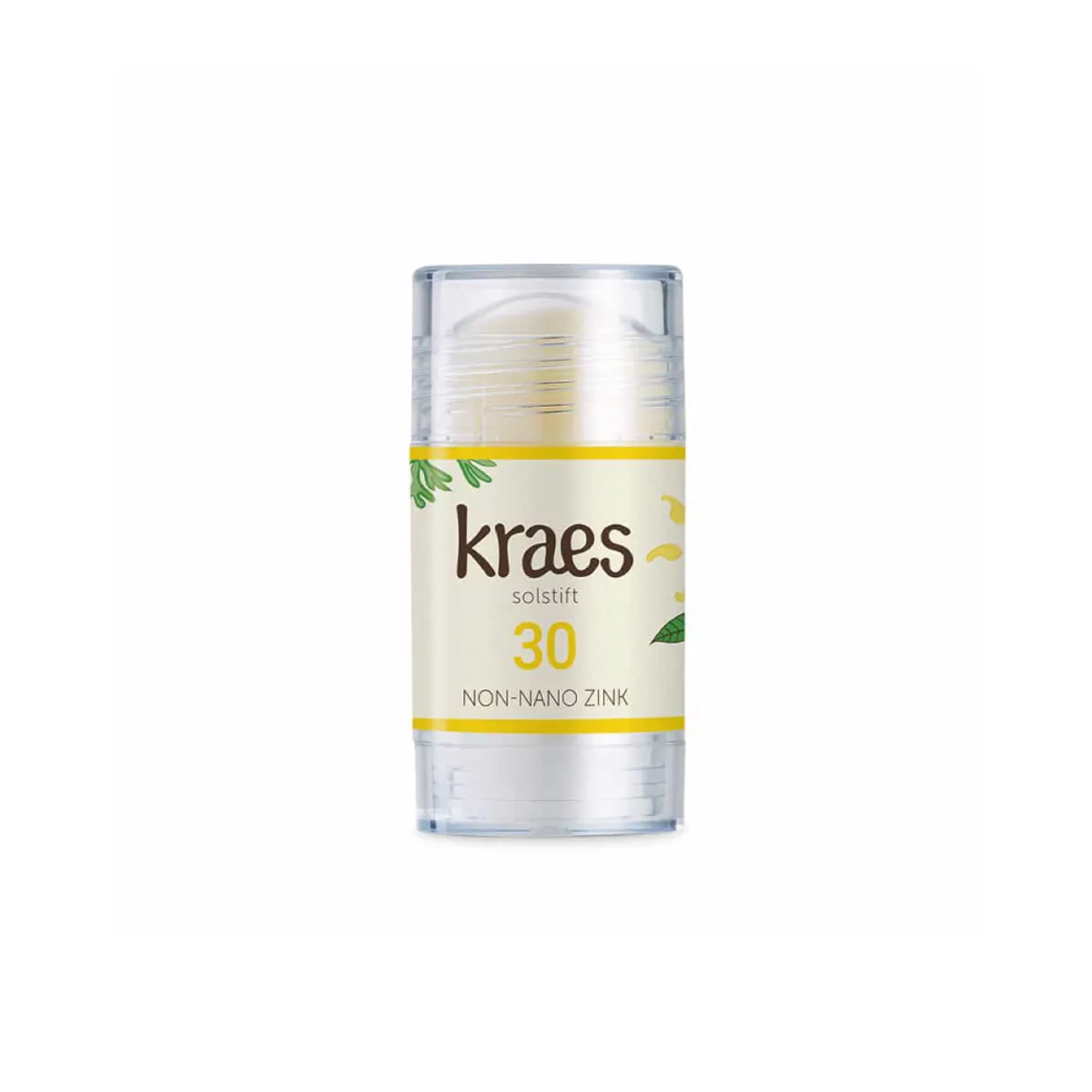 UDSALG - Kraes Solstift SPF30 - KRAES - Babypleje - GladeRollinger.dk