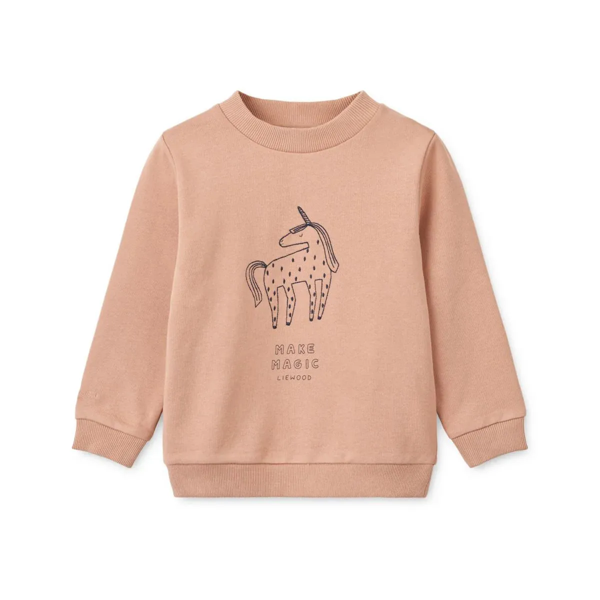 UDSALG - Liewood Sweatshirt Print Thora - Liewood - Sweatshirt - GladeRollinger.dk