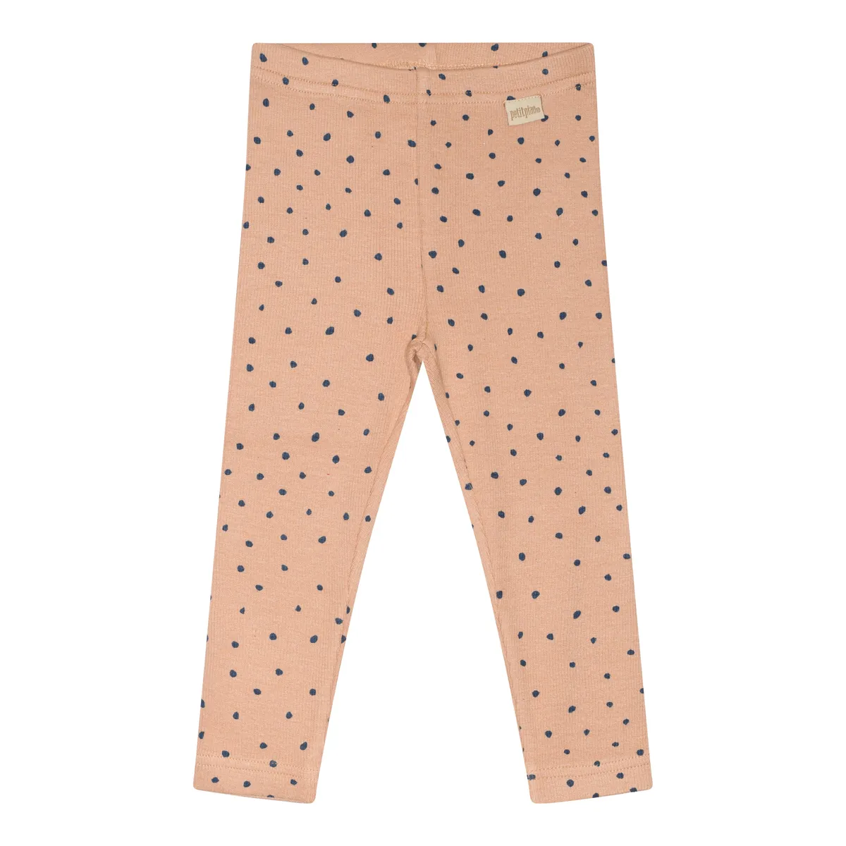 UDSALG - Petit Piao Leggings - Petit Piao - Leggings - GladeRollinger.dk