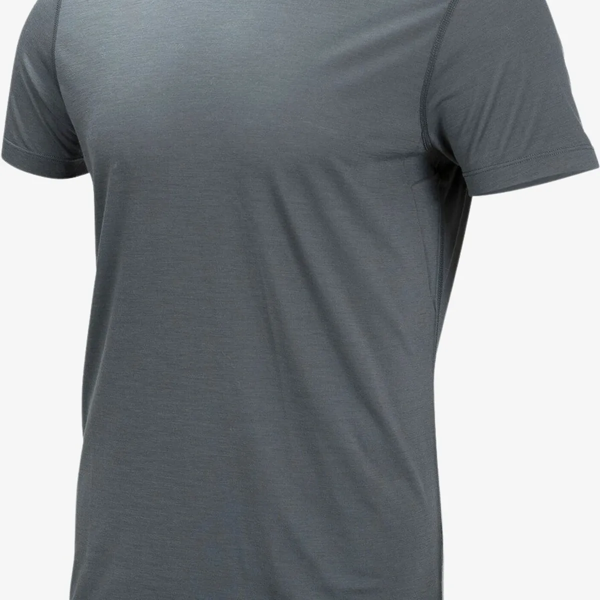 Ulvang - Everyday t-shirt (Grå) - M