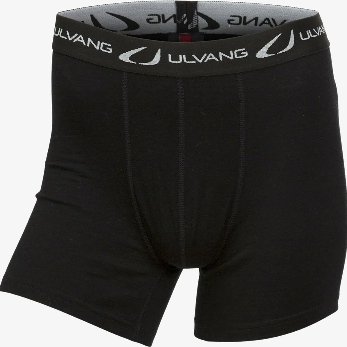 Ulvang - Training boxer (Sort) - XL