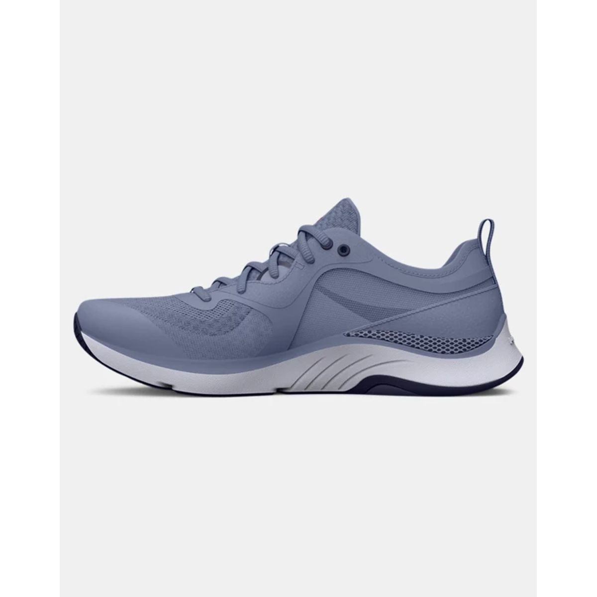 Under Armour Kvinder - HOVR Omnia - Aurora Purple 38 ½