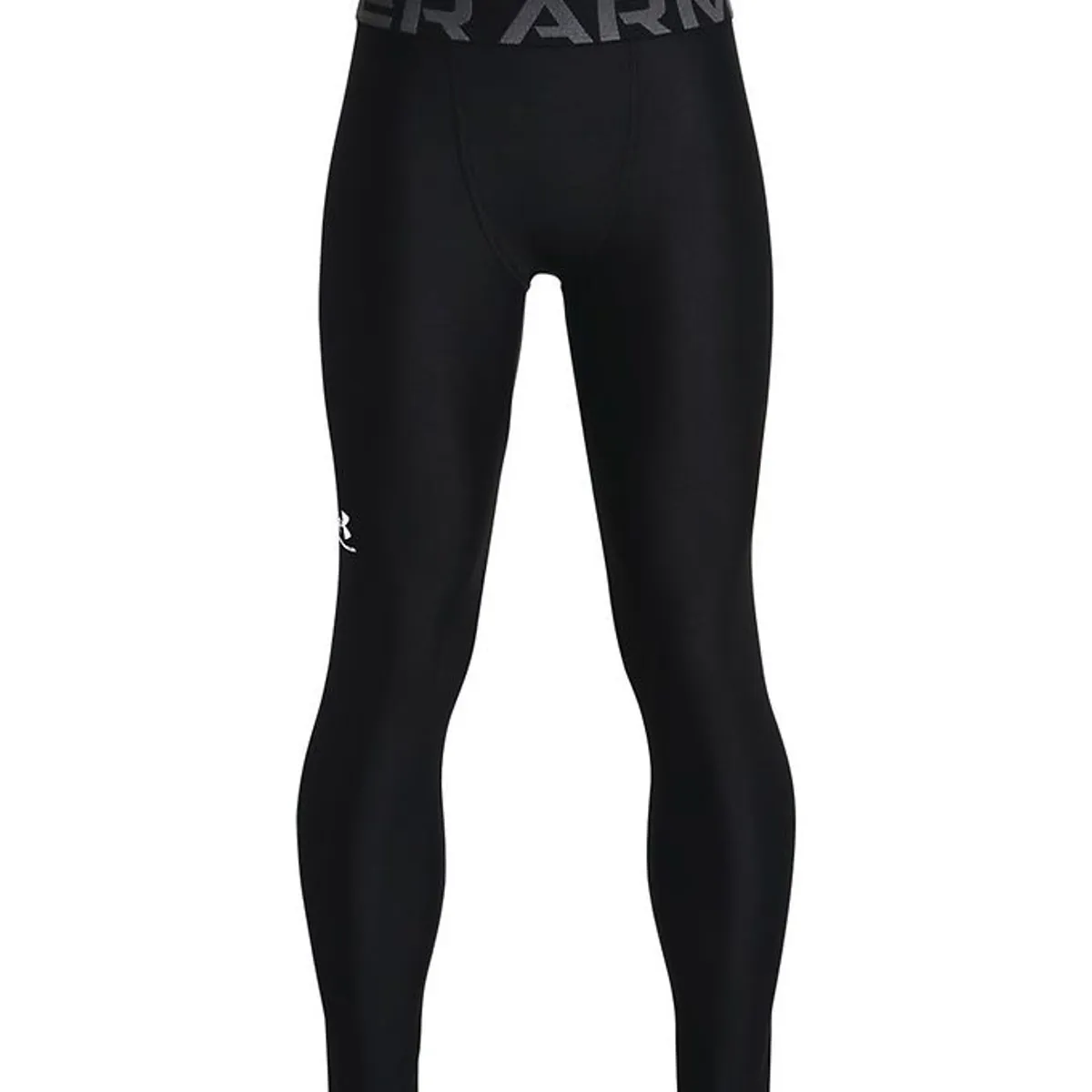 Under Armour Leggings - UA HG - Sort