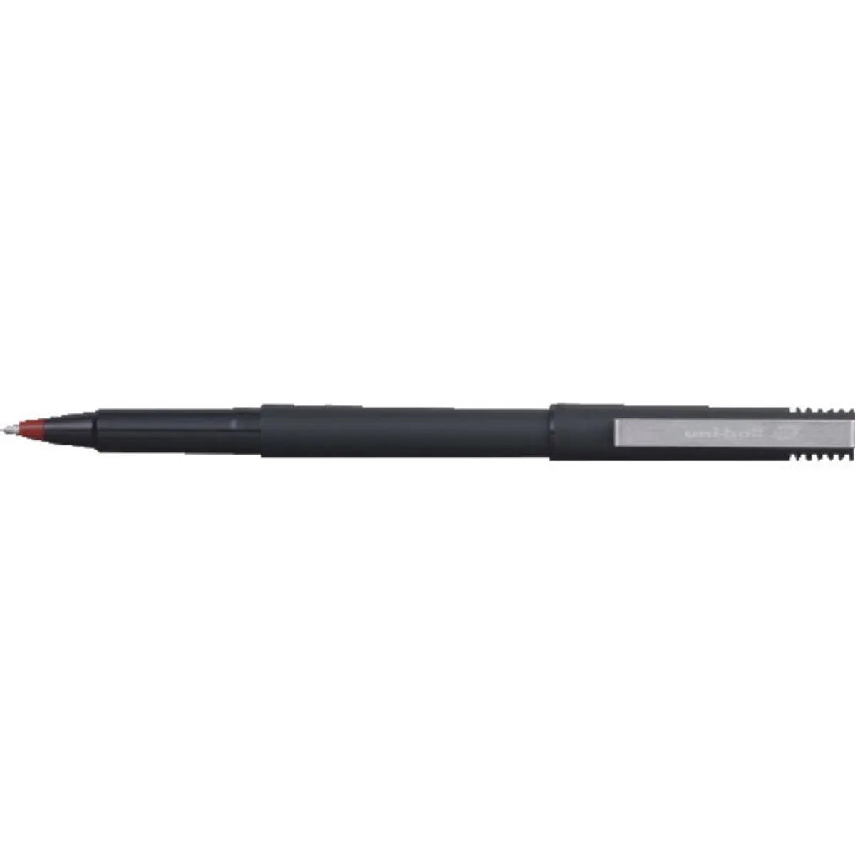 Uni-ball Micro UB-120 rollerpen rød