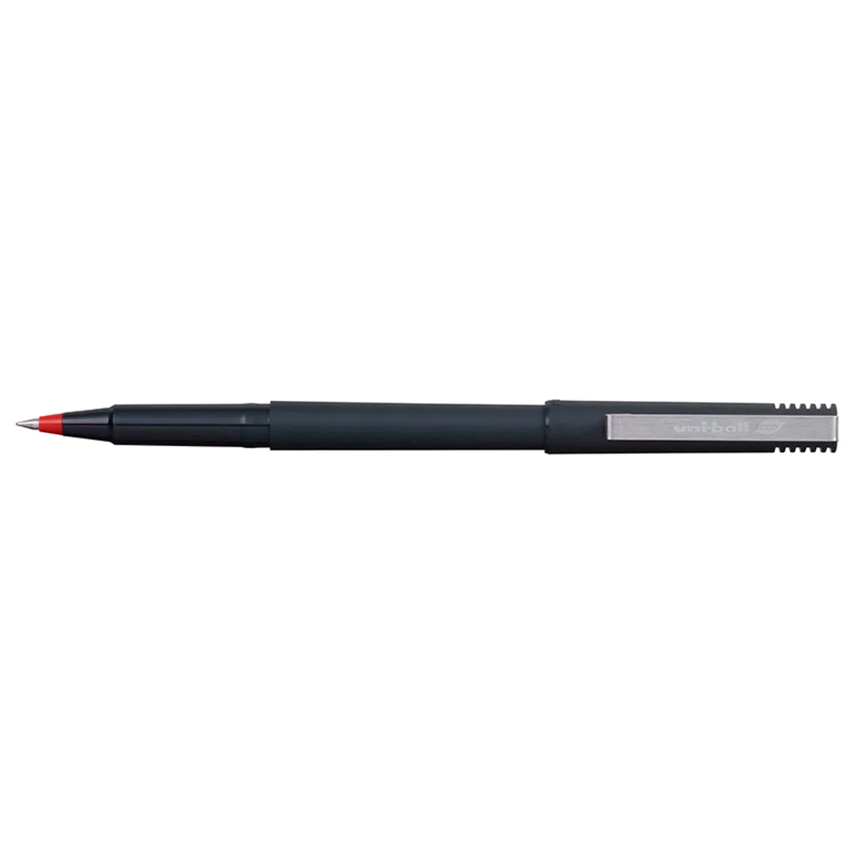 Uni-ball UB-120 rollerpen rød micro 0,2mm