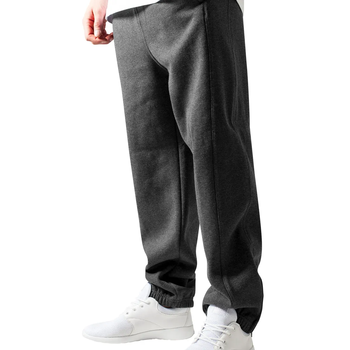 Urban Classics Sweatpants Koksgrå