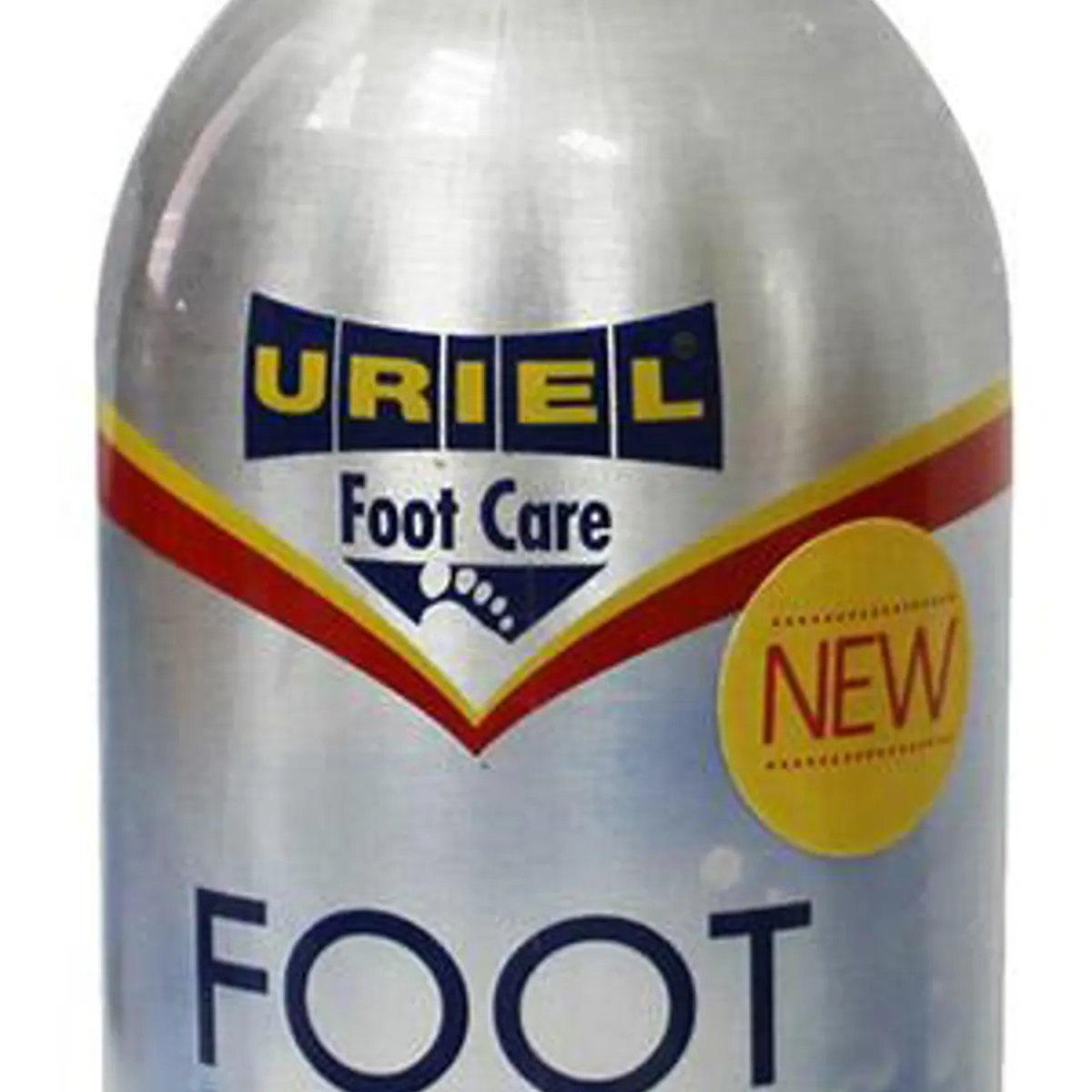 Uriel Fodspray