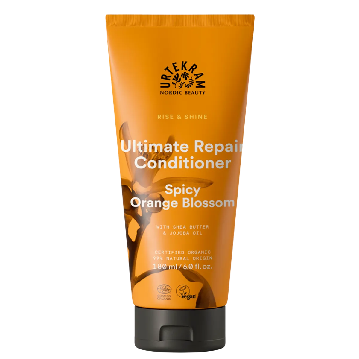 Urtekram Conditioner Orange Blossom (180 ml)