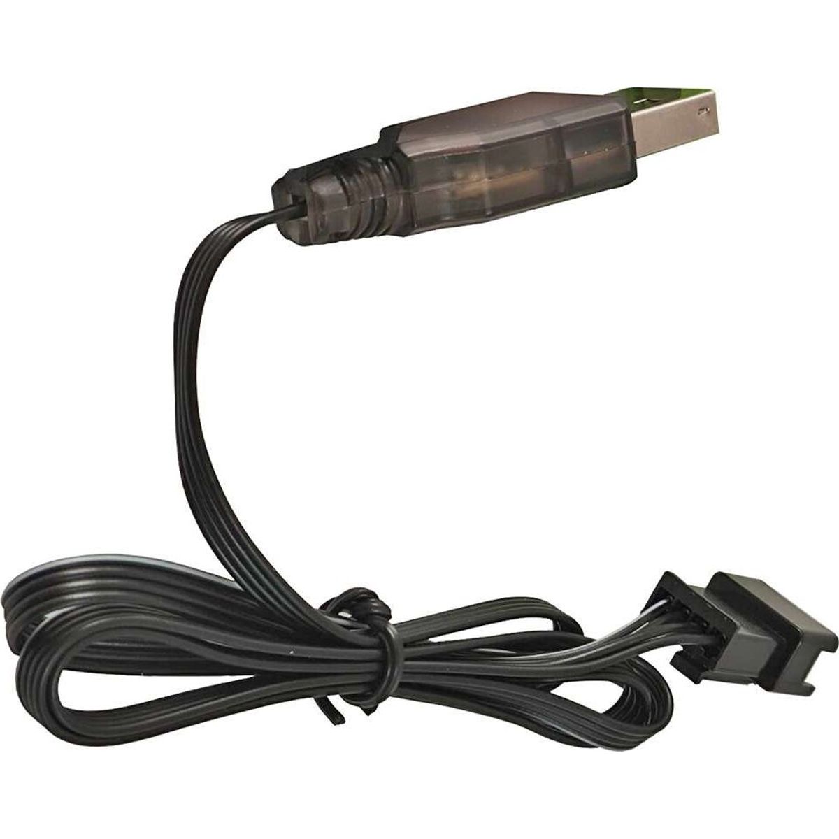 Usb Charger 471260-471265 - Tec-toy